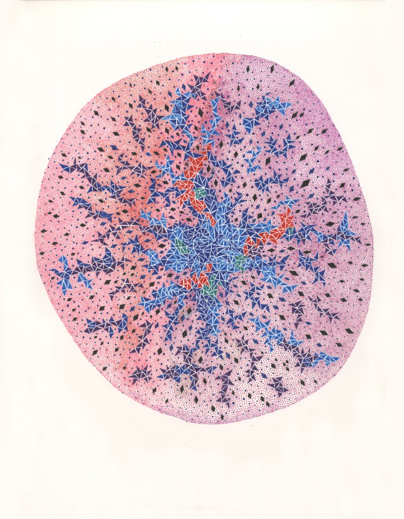 ©Sarah von Ketteler - Plexus